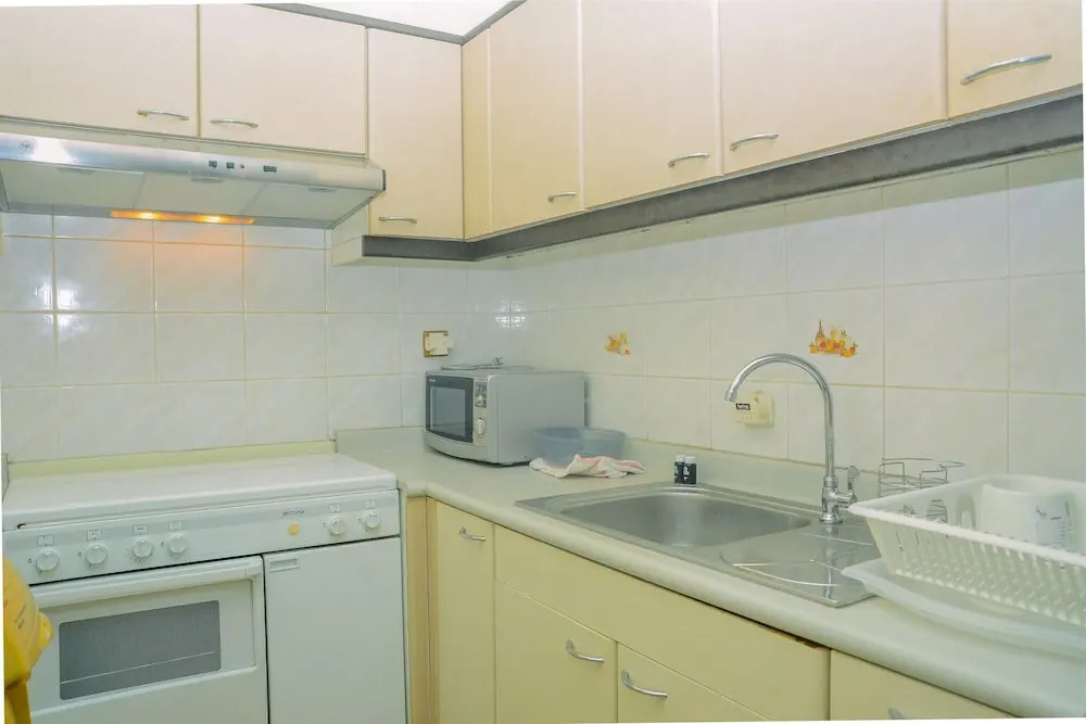 City View 3BR at Ambassador 1 Apartment By Travelio