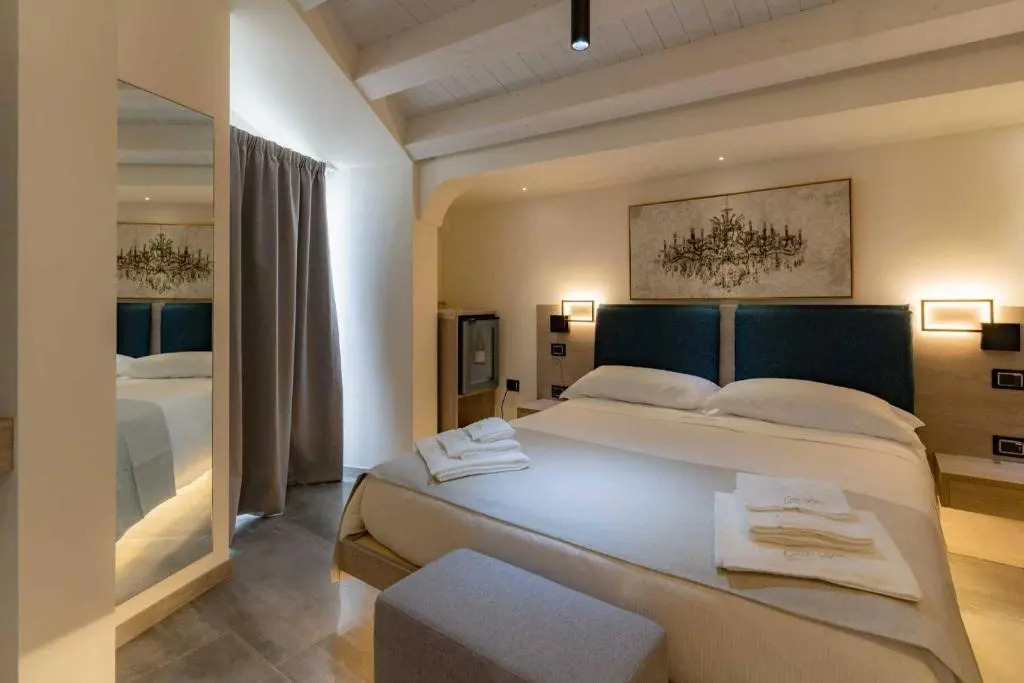 Carizza Rooms