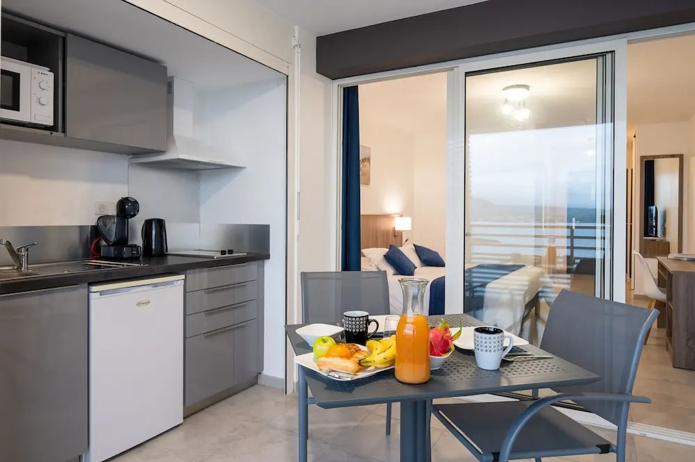 B&B HOME Fort-de-France Marina
