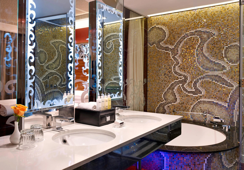 Отель InterContinental Cairo Citystars by IHG