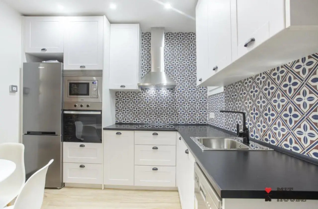 MIT House Atocha II en Madrid