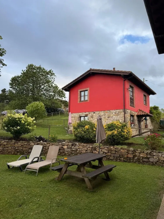 Apartamentos La Quintana de Romillo