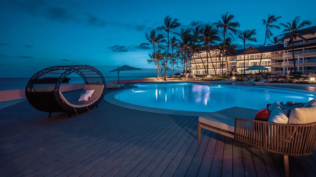 Hemingways Watamu