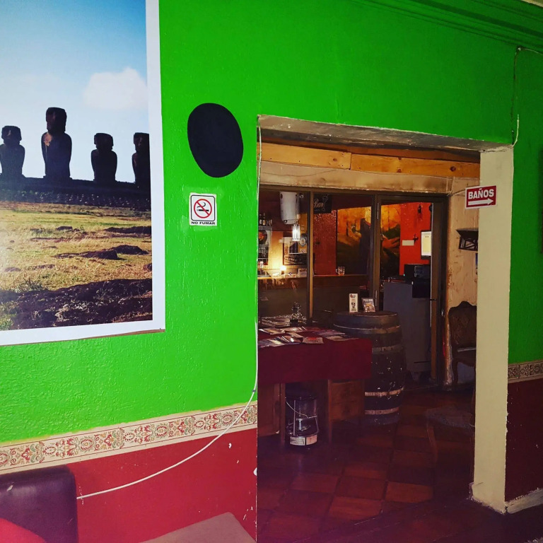 Hostal Chile Chico