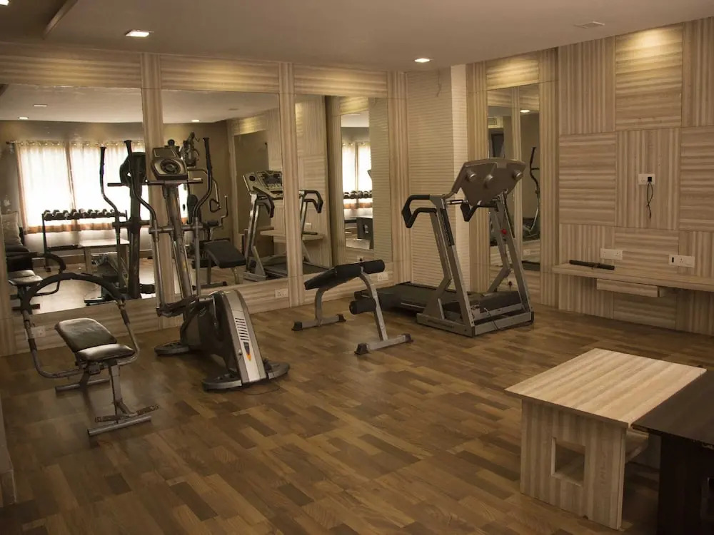 OYO 4266 Hotel Sagar