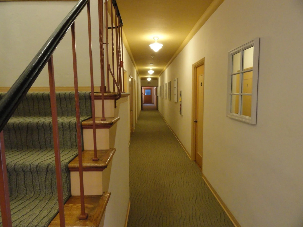 Viscay Hotel
