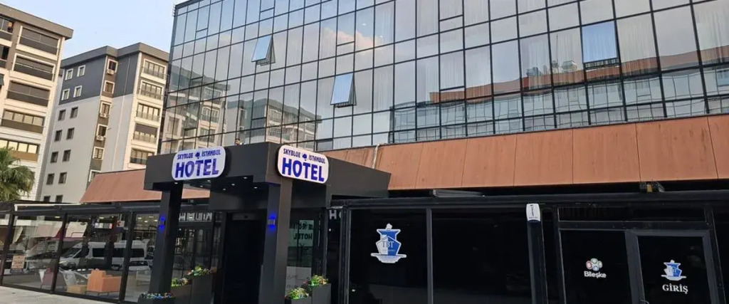 SKYBLUE İSTANBUL HOTEL
