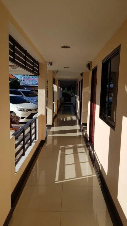 Pornpan Apartment