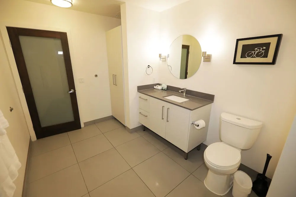 Urban Lifestyle Suites