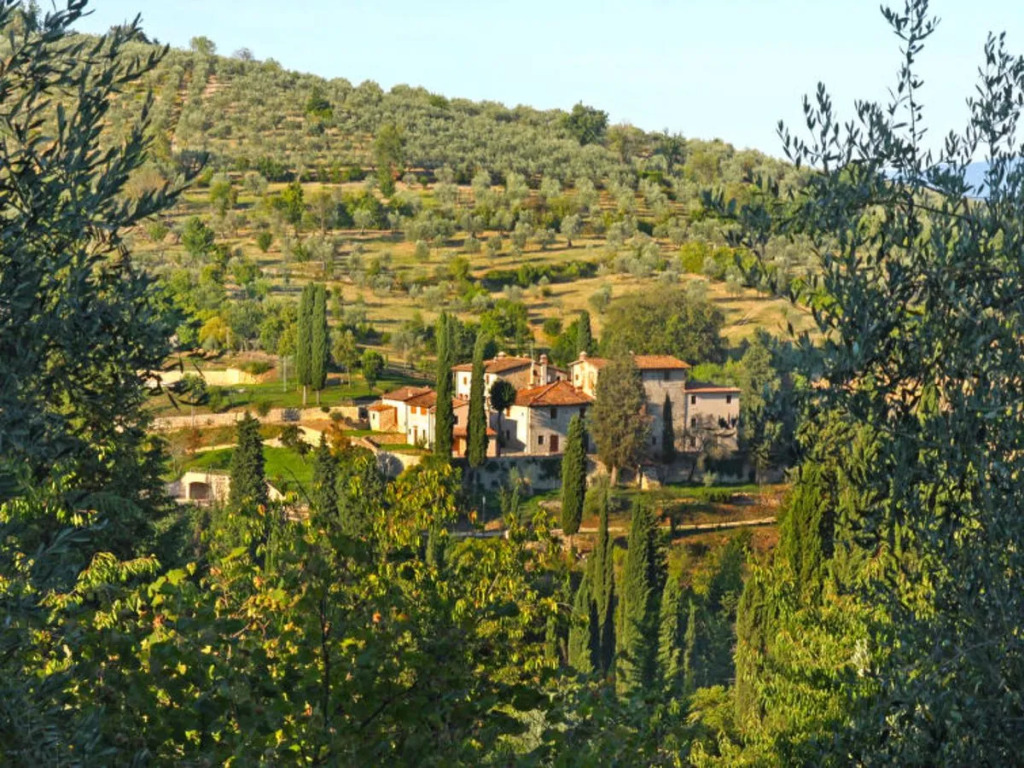 House Il Melo Impruneta
