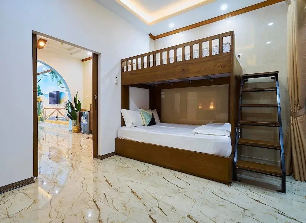 Vinhome Green House Ha Long