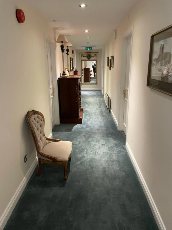 The Portaferry Hotel