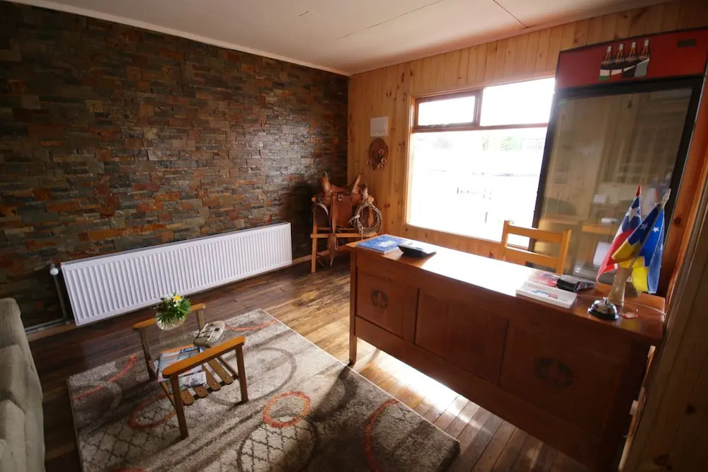 Hostal Los Pioneros