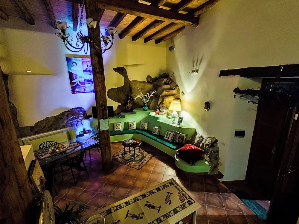 Casa Fiore del Borgo