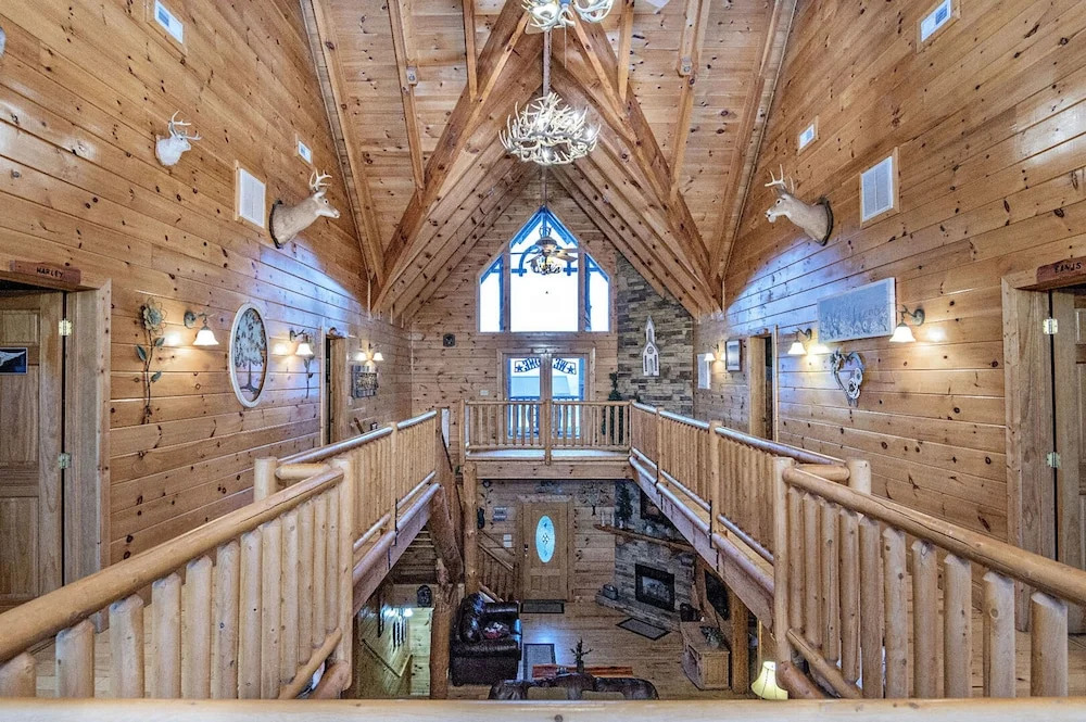 Wagon Wheel Lodge by Eagles Ridge Resort