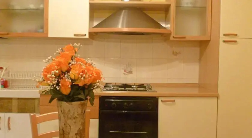 Lucrezia Accomodations