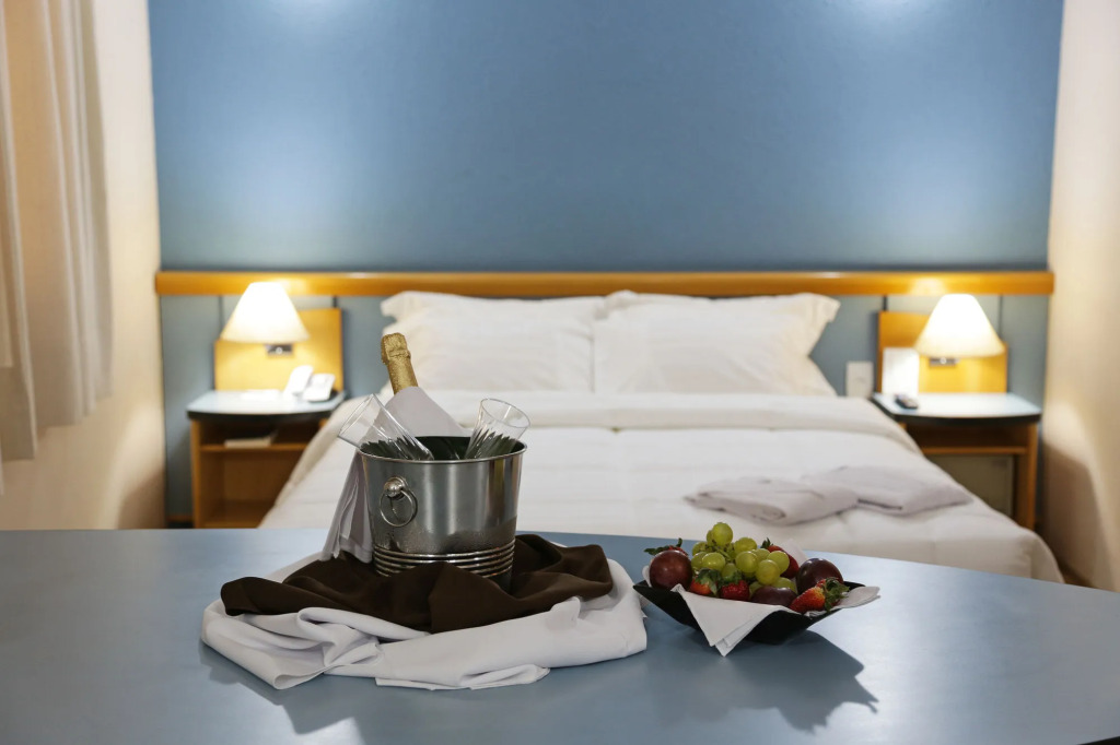 Sables Hotel Guarulhos