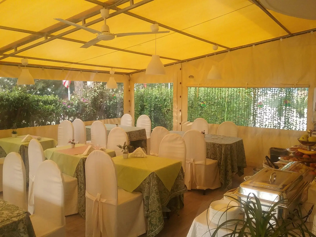 Hotel Orchidea