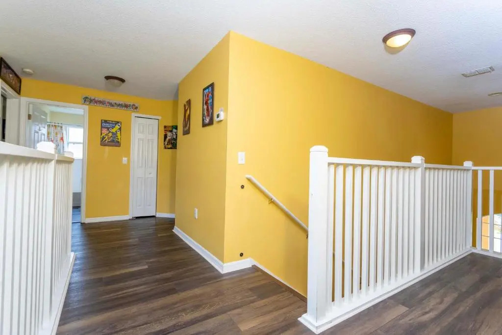 7 Bedroom Mansion Near Disney