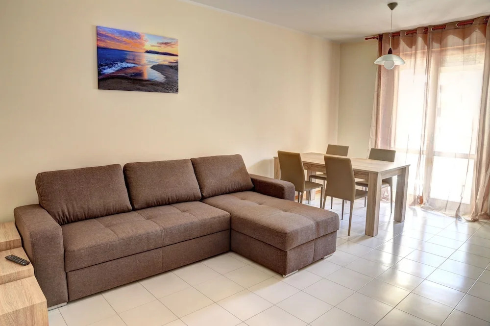 Apartment Medea
