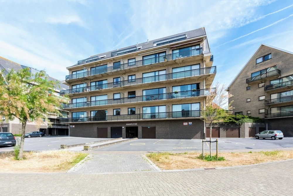 Zandstuyver 102