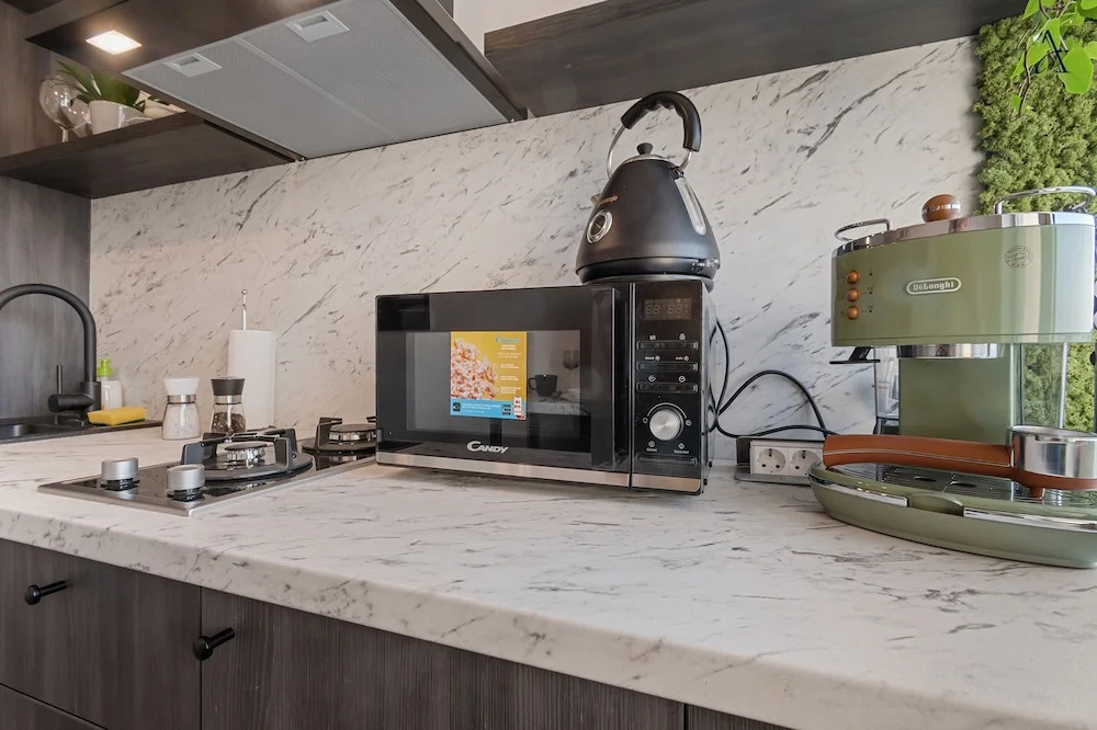 1BDR Apartment Perla Sky