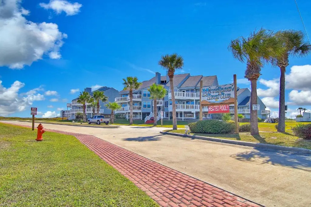 Pineapple Sands Mibc216 Condo