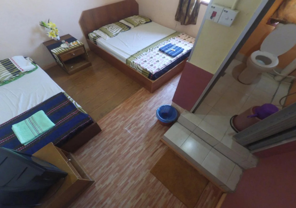 Impiana Bajet Inn
