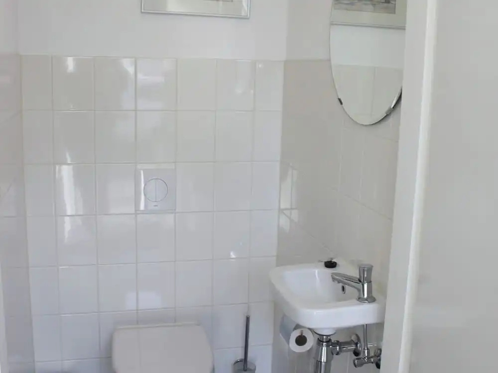 Comfortable Villa With Dishwasher, Near the Town of Terherne