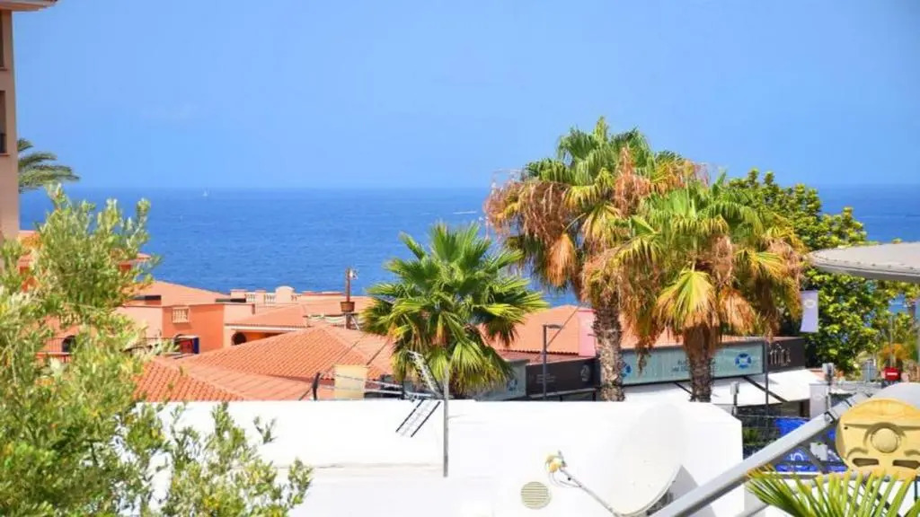 Exclusive Villa in Bahia del Duque