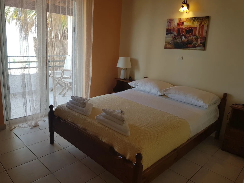 Glyfada Apartment Ag3g 129