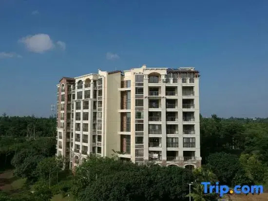 Sincerity Holiday Apartment Hostel