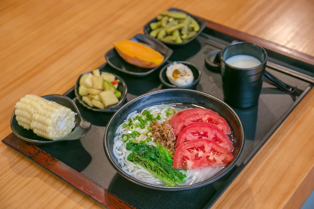 Haishu Dongyu