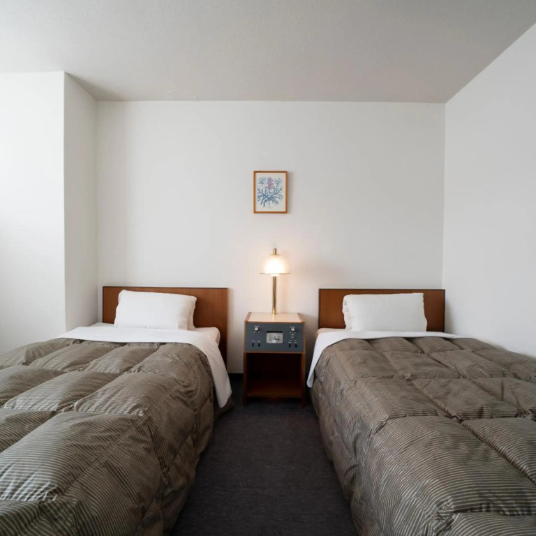 Hotel Econo Higashi Kanazawa