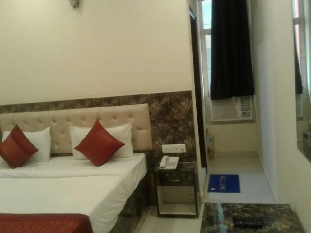 Hotel The Tanish