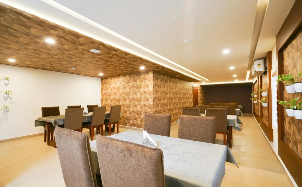 Jawahar Tourist Home by OYO Rooms