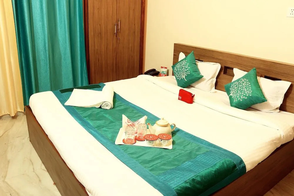 OYO 1260 Guest House Anamitra Guest House