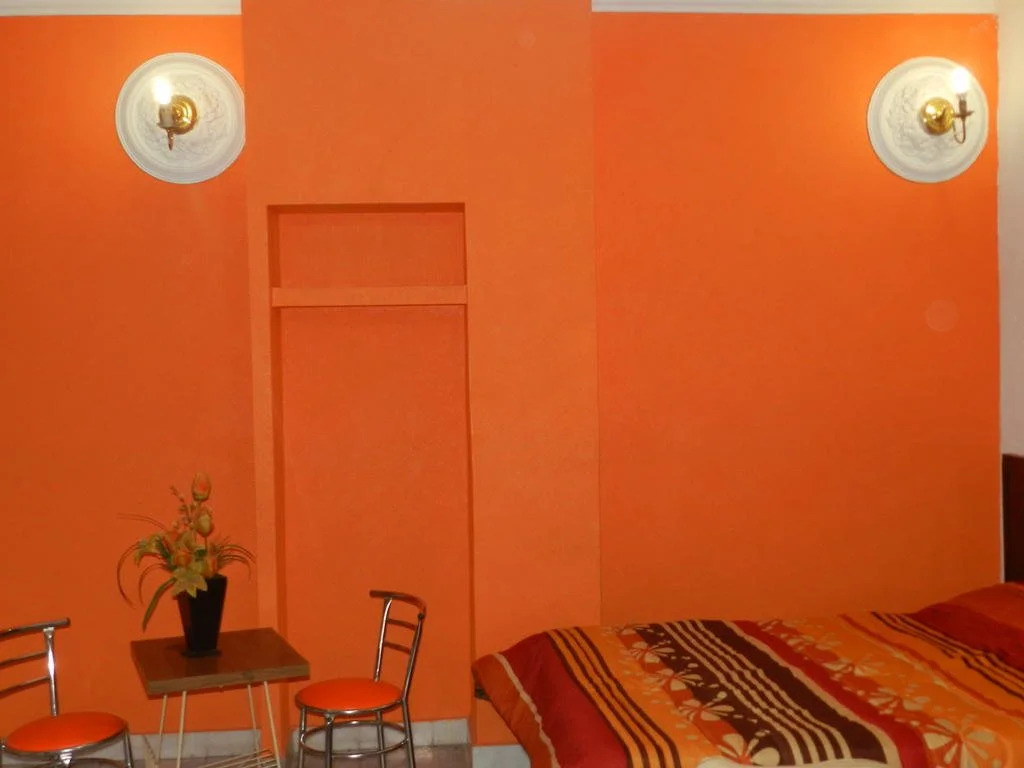 Hotel Posada Ruiseñor