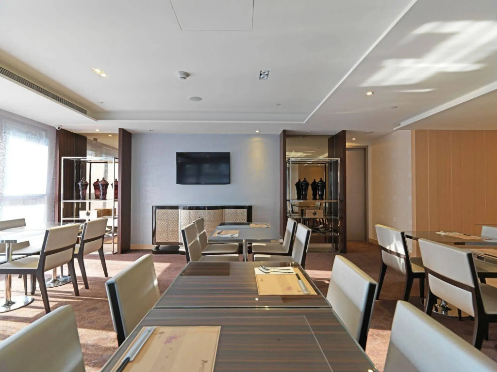 K Hotel Taipei Songjiang