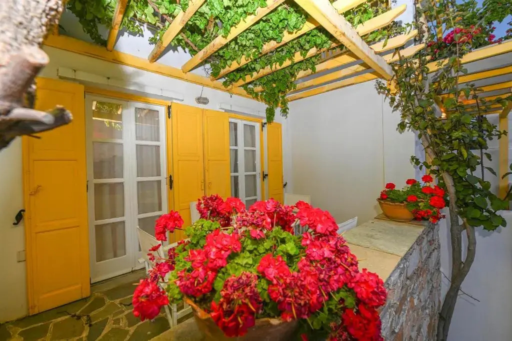 Alento Apartments