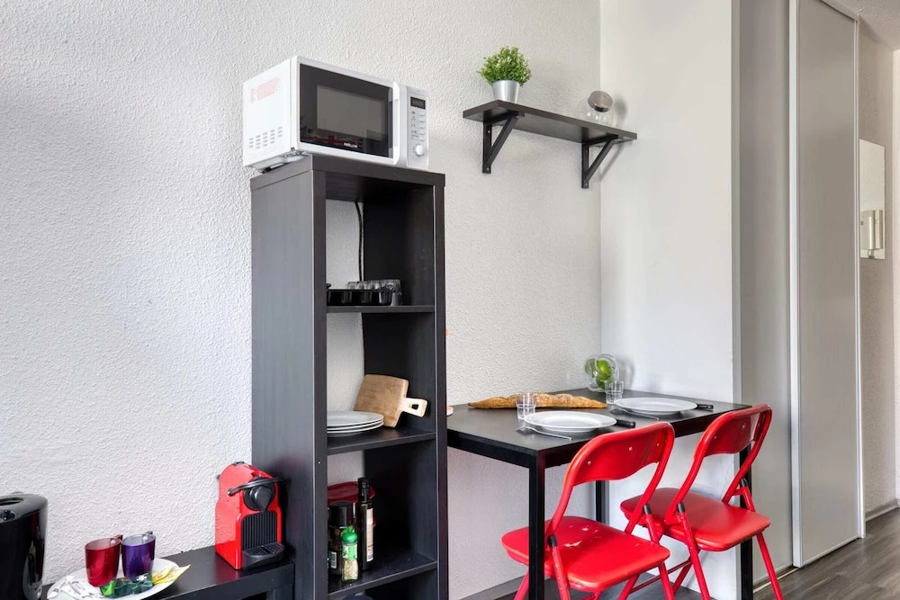 Optimum Studio Lyon 8