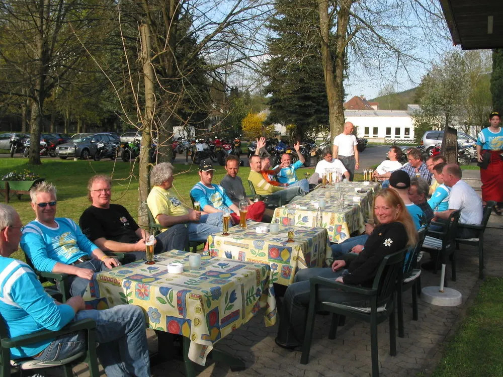 Hotel Zur Mühle
