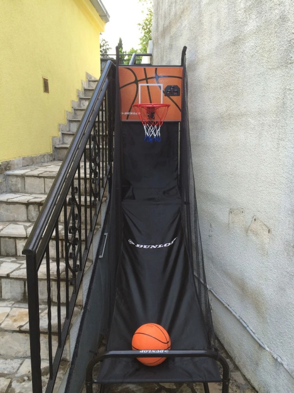 Apartments Matkovic