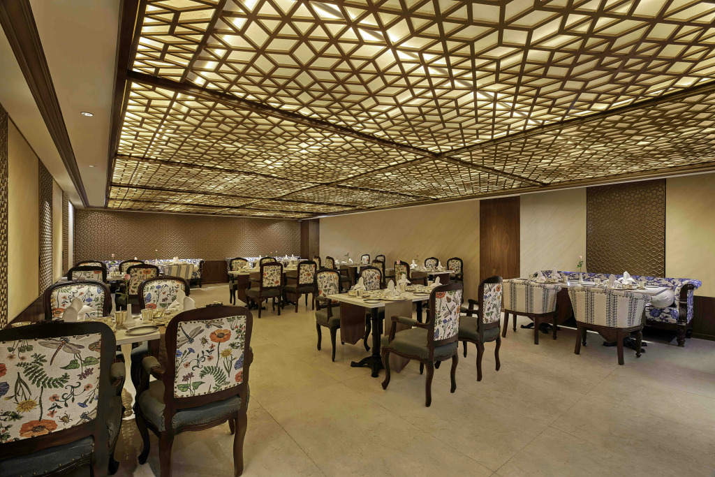 Doubletree By Hilton Varanasi