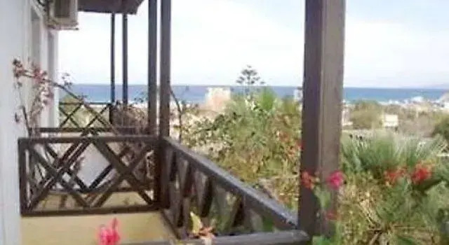 Minoa Sun