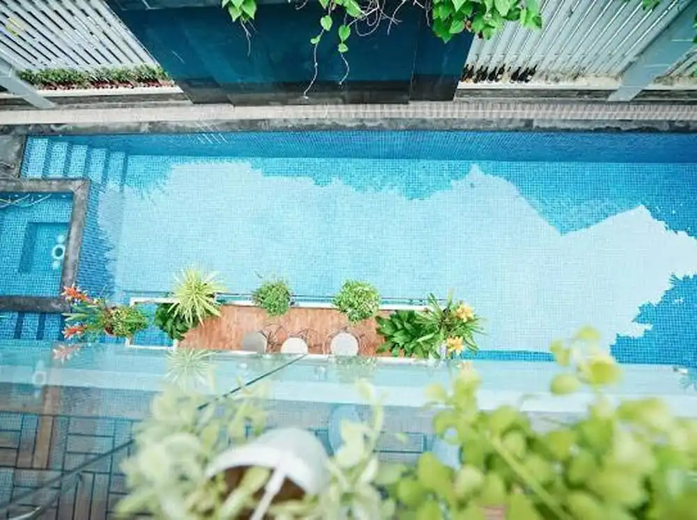 5 Bedrooms Pool Villa w Karaoke