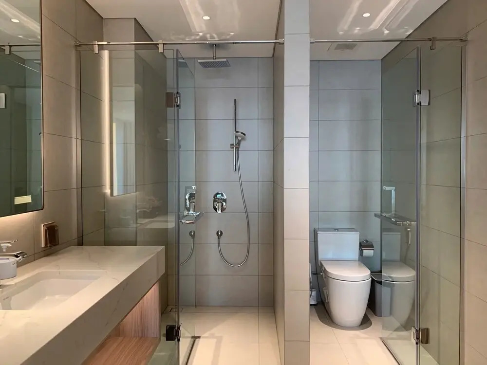 Alacarte Ha Long - sea view studio