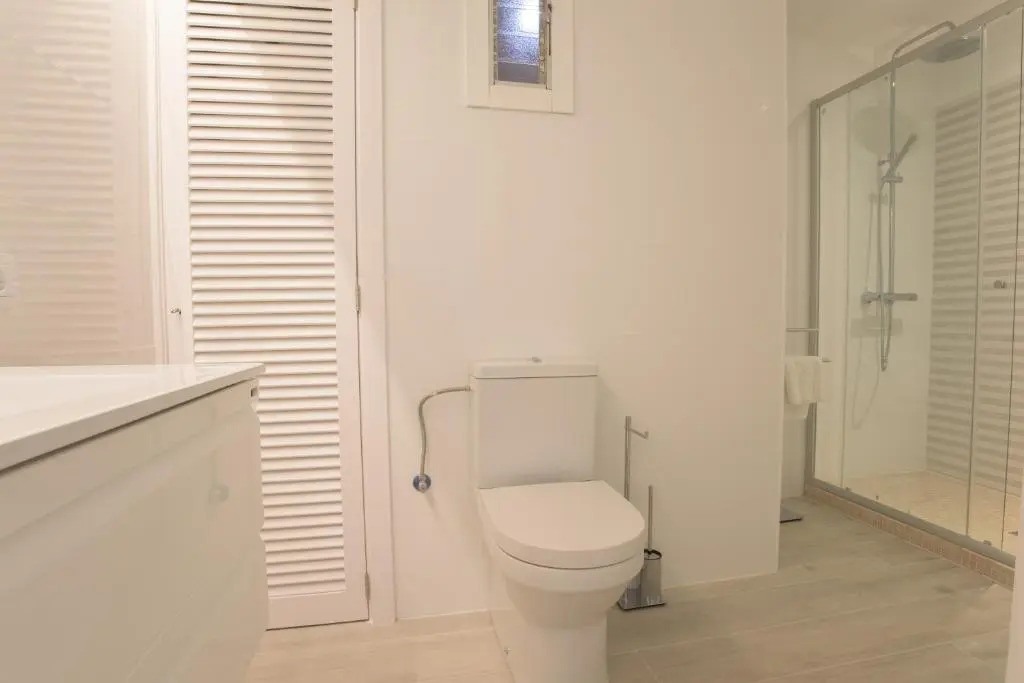 Apartamento Ferrera Park 624