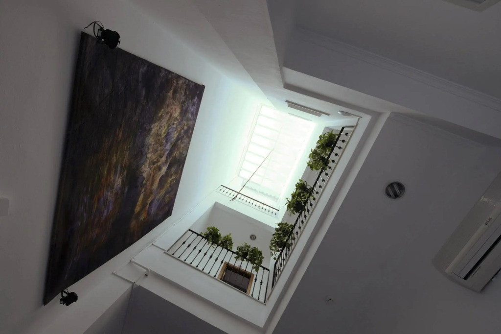 Cool Sevilla Hotel