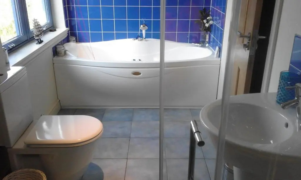 Suardal Guest House